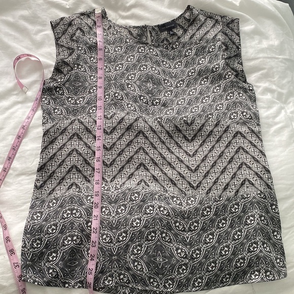 The Limited Blouse/Shell - Picture 8 of 8